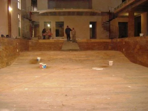 Deva - Constructii piscine de beton