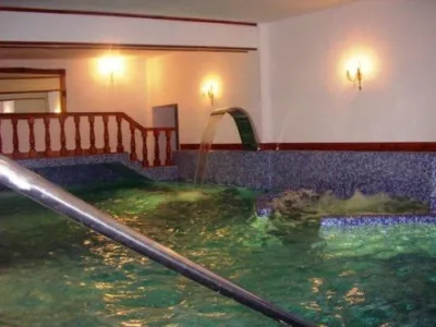Deva - Constructii piscine de beton