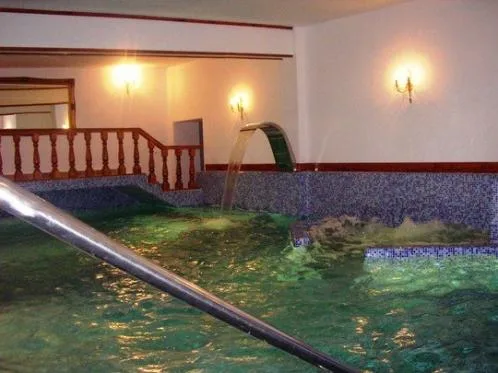 Deva - Constructii piscine de beton