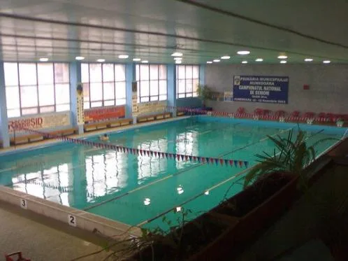 Deva - Constructii piscine de beton
