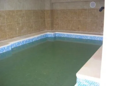 Deva - Constructii piscine de beton