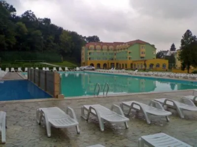 Deva - Constructii piscine de beton