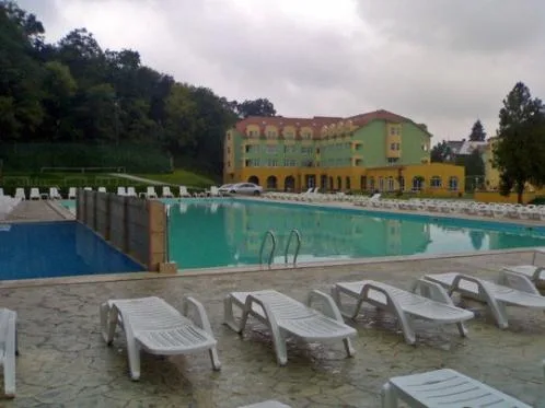 Deva - Constructii piscine de beton