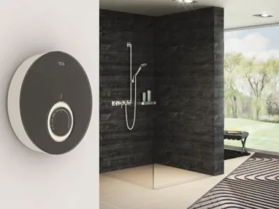 Magazin de instalatii termice si sanitare - Otopeni / Ilfov