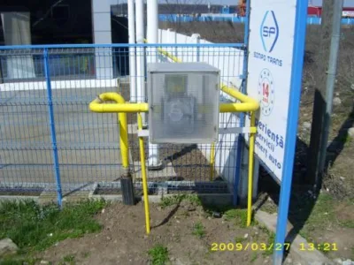 Instalatii gaz - termice si sanitare - Balotesti / Ilfov