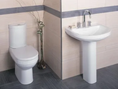 Magazin de instalatii termice si sanitare - Otopeni / Ilfov