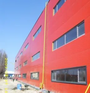 Instalatii gaz - termice si sanitare - Balotesti / Ilfov