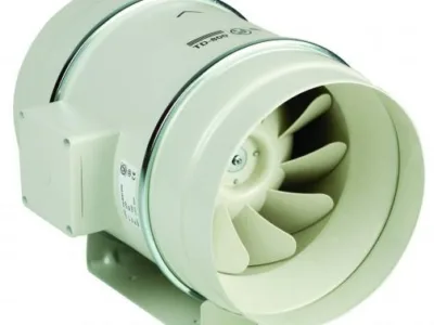 Magazin de instalatii termice si sanitare - Otopeni / Ilfov