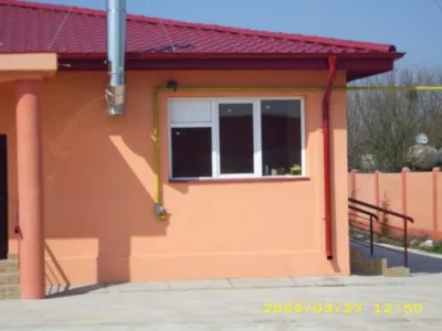 Instalatii gaz - termice si sanitare - Balotesti / Ilfov