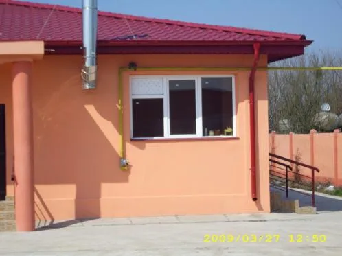 Instalatii gaz - termice si sanitare - Balotesti / Ilfov