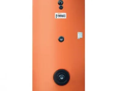 Magazin de instalatii termice si sanitare - Otopeni / Ilfov