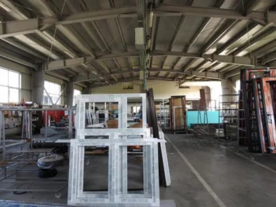 Brasov - Constructii si tamplarie PVC