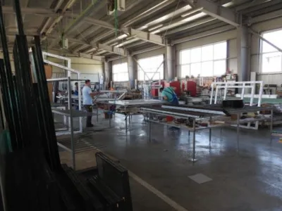 Brasov - Constructii si tamplarie PVC