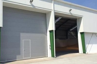 Skela Structures structuri metalice Bucuresti