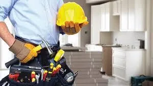 Administrare zone rezidentiale