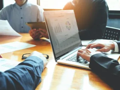 Administrare zone rezidentiale