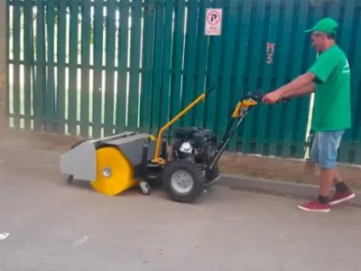 Administrare zone rezidentiale