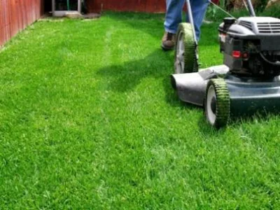 Administrare zone rezidentiale