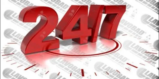 Administrare zone rezidentiale