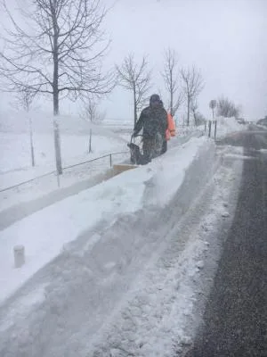 Administrare zone rezidentiale