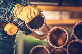 Administrare zone rezidentiale