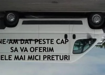 Mutari si transport de mobila - Bucuresti