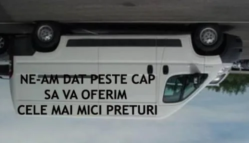 Mutari si transport de mobila - Bucuresti