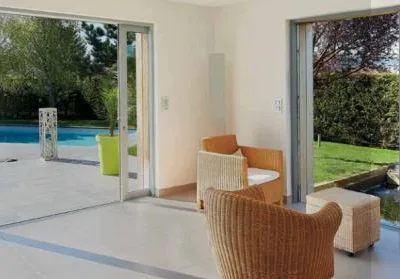 Tamplarie aluminiu - PVC Voluntari / Ilfov