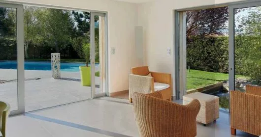 Tamplarie aluminiu - PVC Voluntari / Ilfov