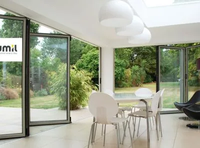 Tamplarie aluminiu - PVC Voluntari / Ilfov