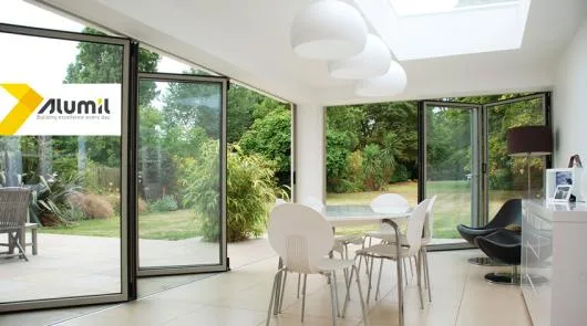 Tamplarie aluminiu - PVC Voluntari / Ilfov