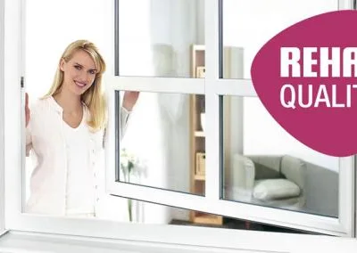 Galati - Pereti cortina - tamplarie din aluminiu si PVC