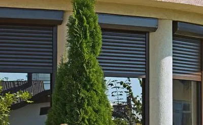 Galati - Pereti cortina - tamplarie din aluminiu si PVC