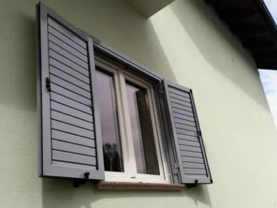 Galati - Pereti cortina - tamplarie din aluminiu si PVC