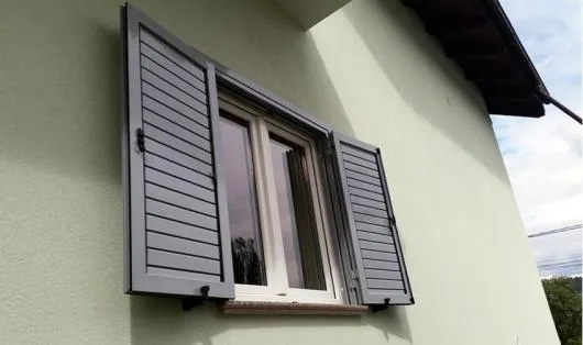 Galati - Pereti cortina - tamplarie din aluminiu si PVC