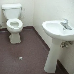 Focsani - Hidrizolatii