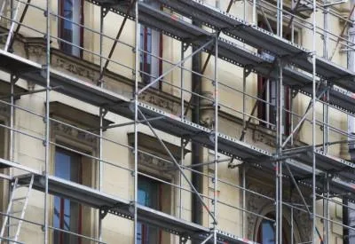 Cluj - Constructii industriale si civile