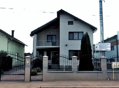 Cluj - Constructii industriale si civile