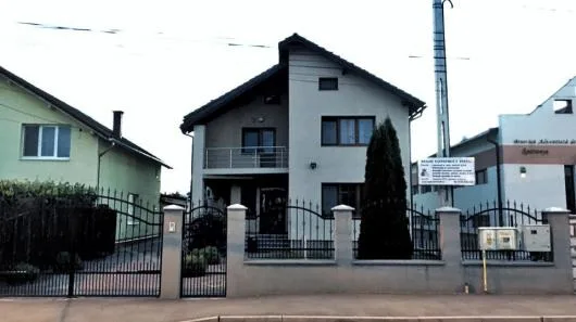 Cluj - Constructii industriale si civile