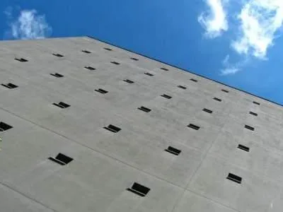 Cluj - Constructii industriale si civile