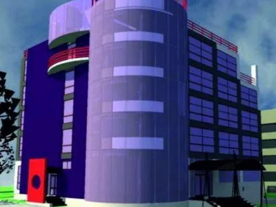 Cluj - Constructii industriale si civile