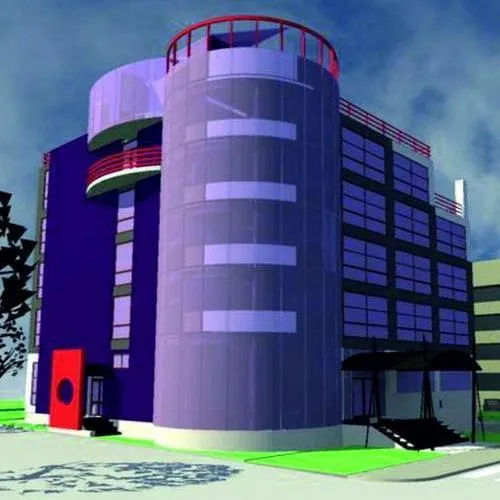 Cluj - Constructii industriale si civile