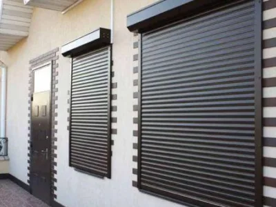 Ferestre si usi cu tamplarie PVC - Bucuresti