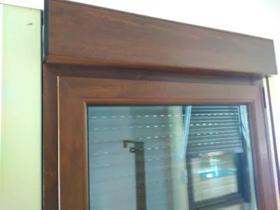 Ferestre si usi cu tamplarie PVC - Bucuresti