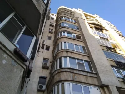 Ferestre si usi cu tamplarie PVC - Bucuresti