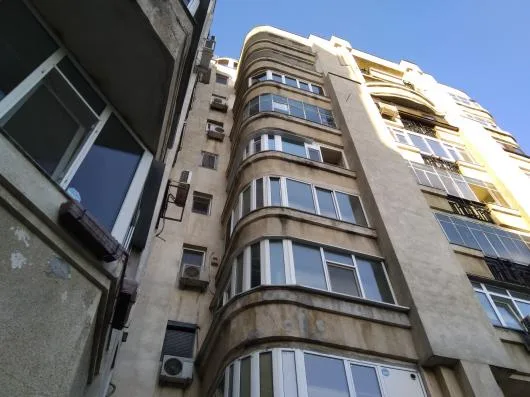 Ferestre si usi cu tamplarie PVC - Bucuresti