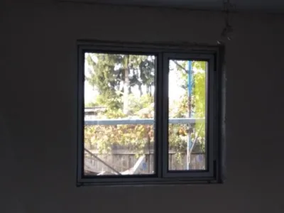 Ferestre si usi cu tamplarie PVC - Bucuresti