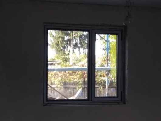 Ferestre si usi cu tamplarie PVC - Bucuresti