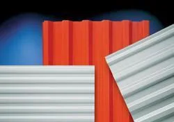 Constructii pe structura metalica - Suceava