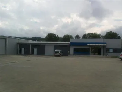 Cluj Napoca - Constructii metalice la cheie